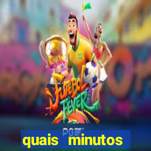 quais minutos pagantes do fortune tiger